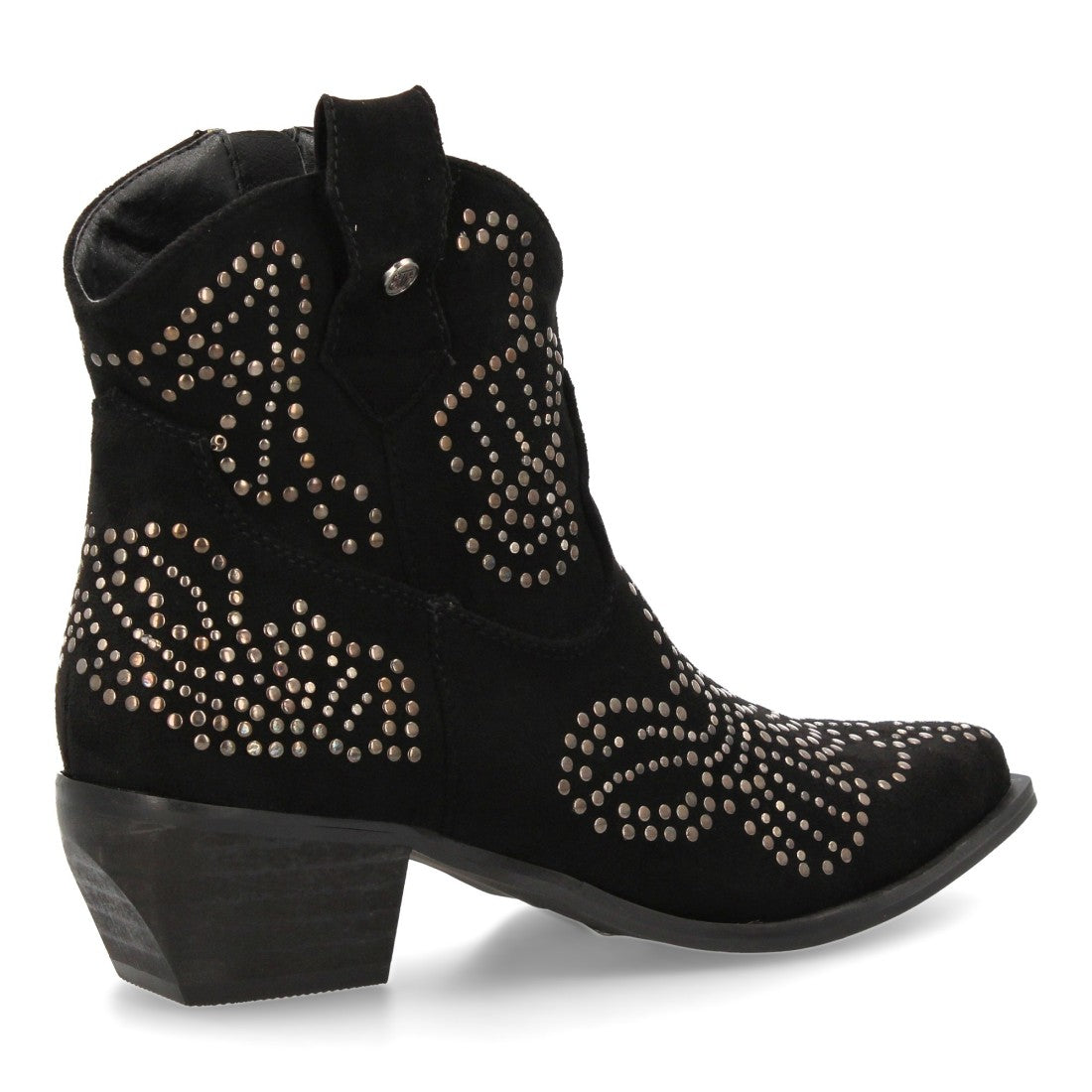 Botines mujer Cyrena