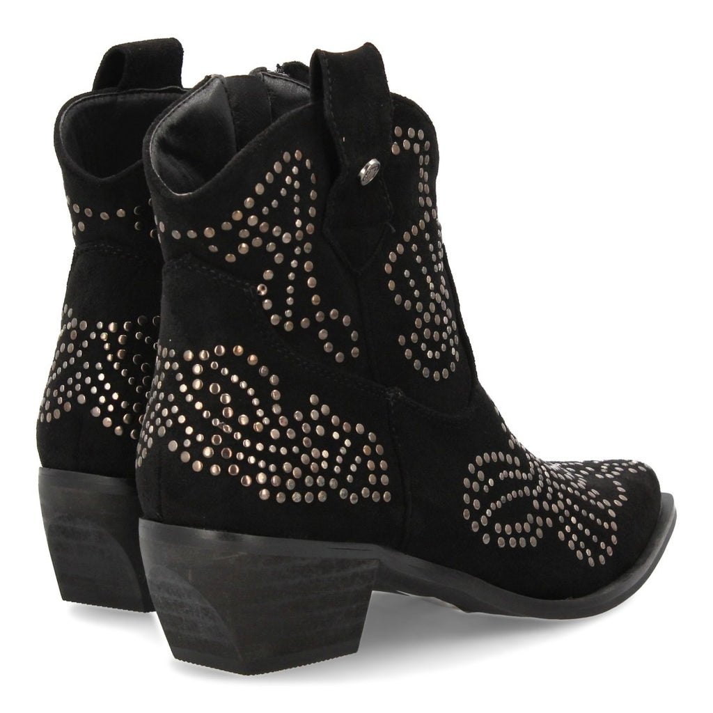 Botines mujer Cyrena