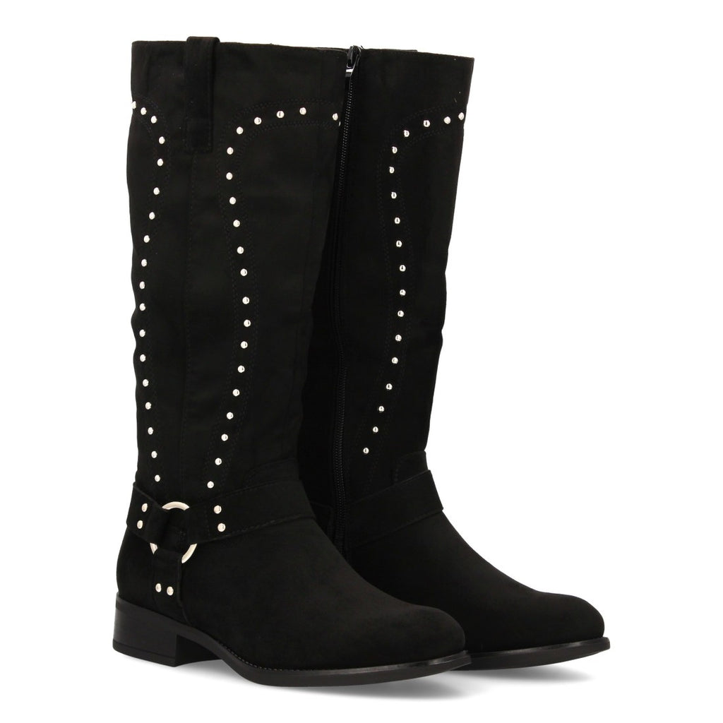 Botas mujer CYRENA