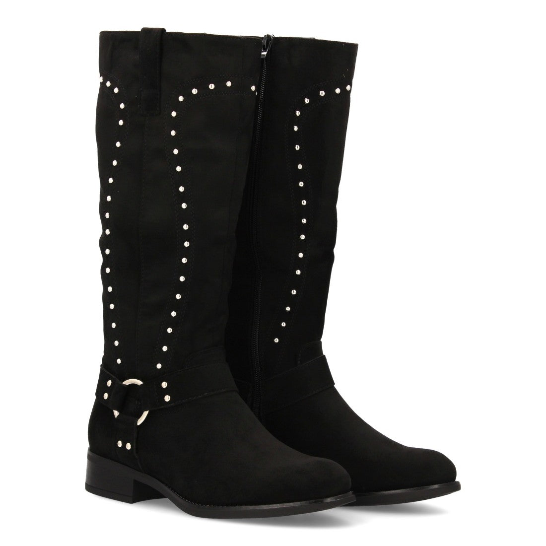 Botas mujer CYRENA