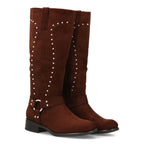 Botas mujer CYRENA
