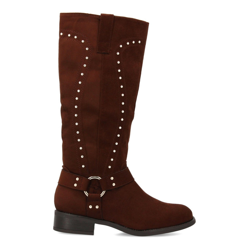Botas mujer CYRENA