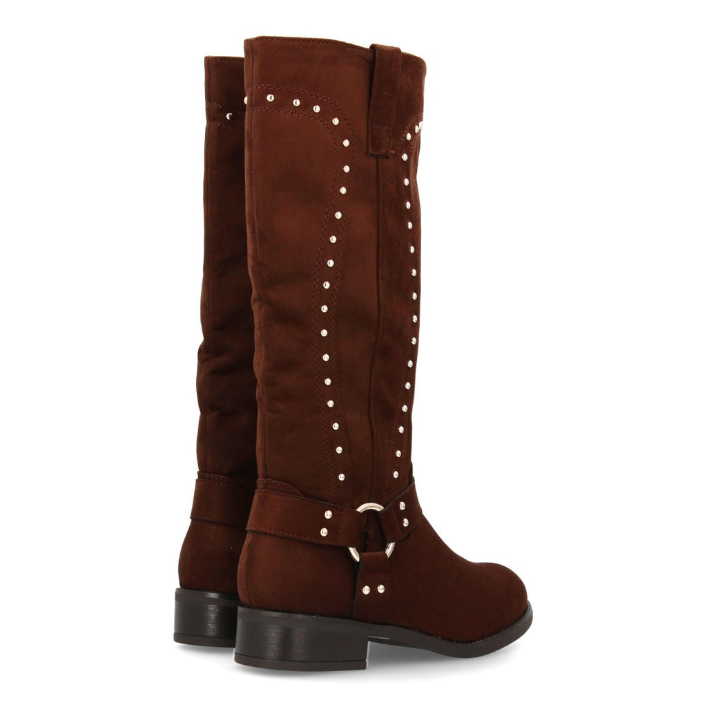 Botas mujer CYRENA