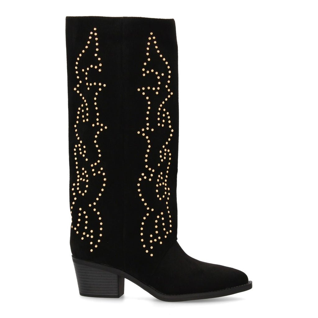 Botas mujer CYRENA
