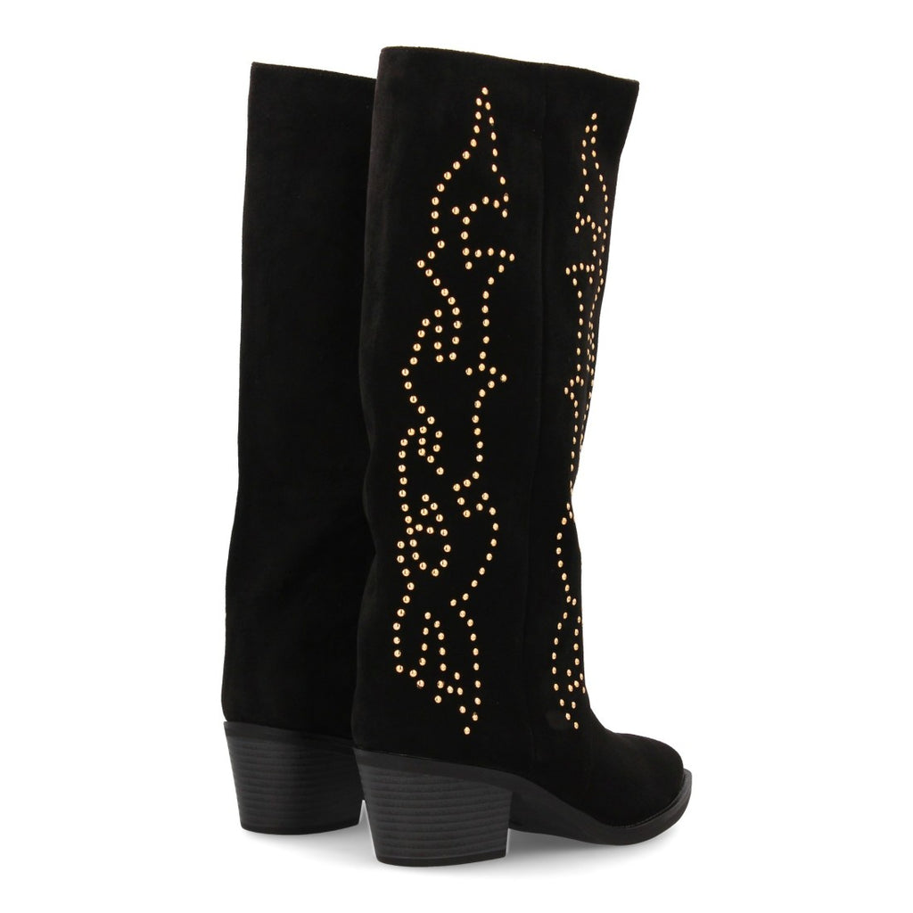 Botas mujer CYRENA