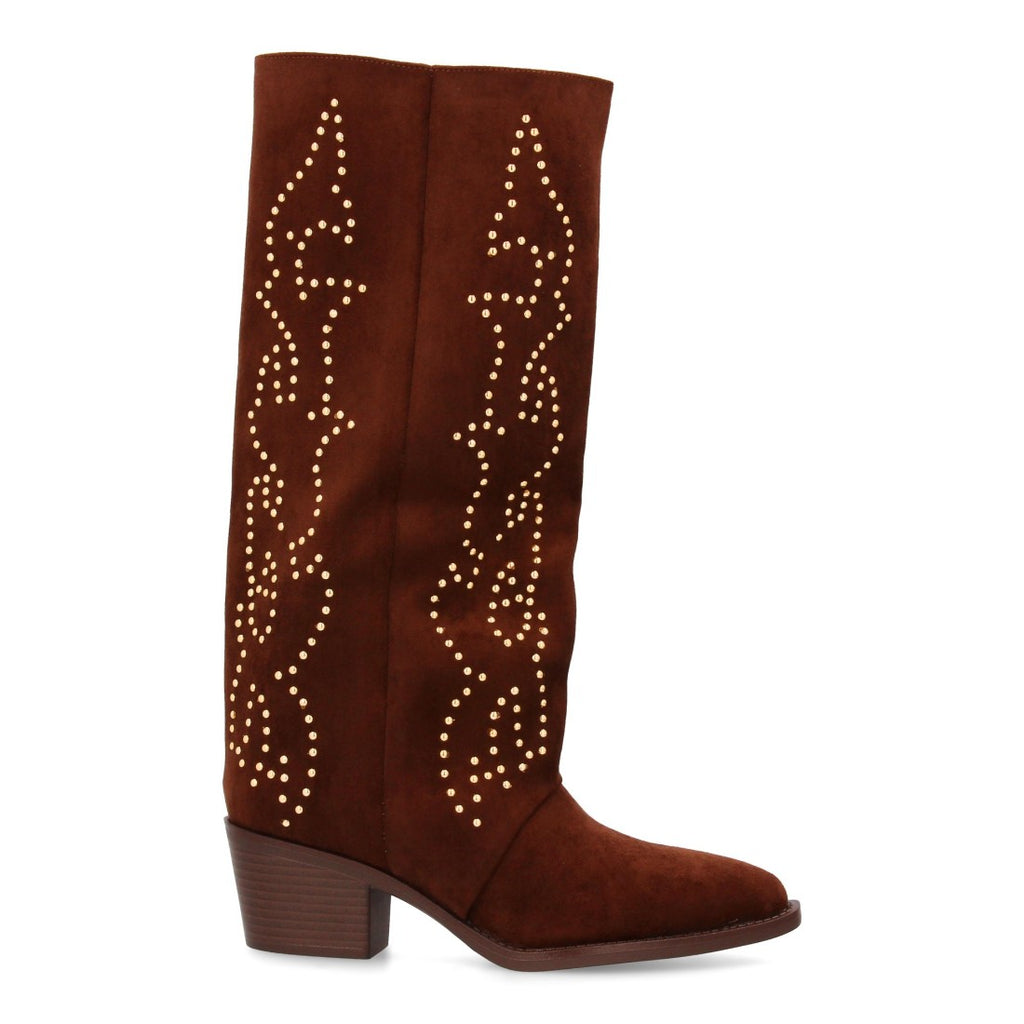 Botas mujer CYRENA