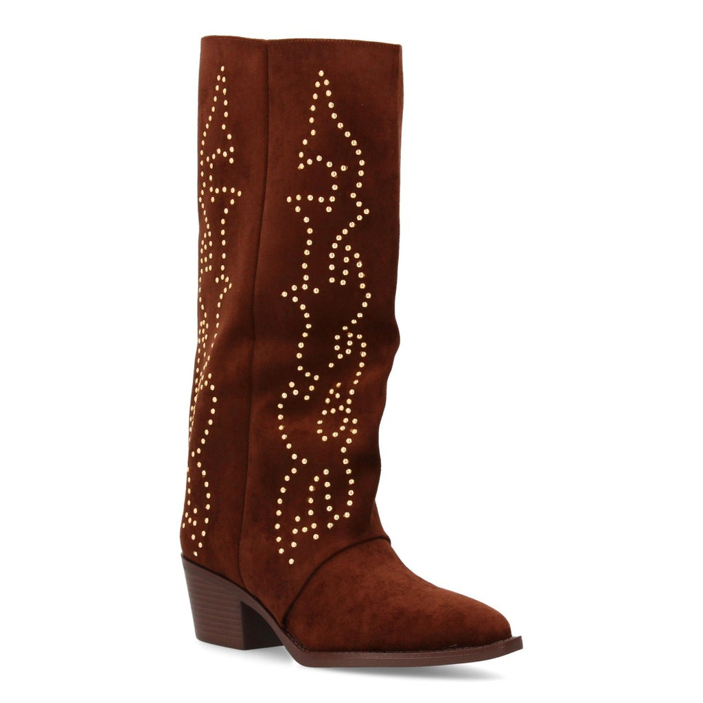 Botas mujer CYRENA