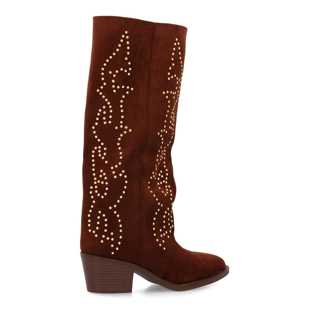 Botas mujer CYRENA