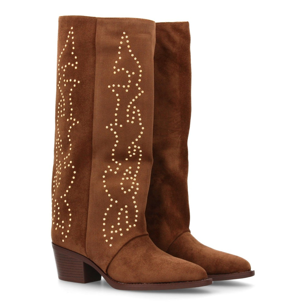 Botas mujer CYRENA