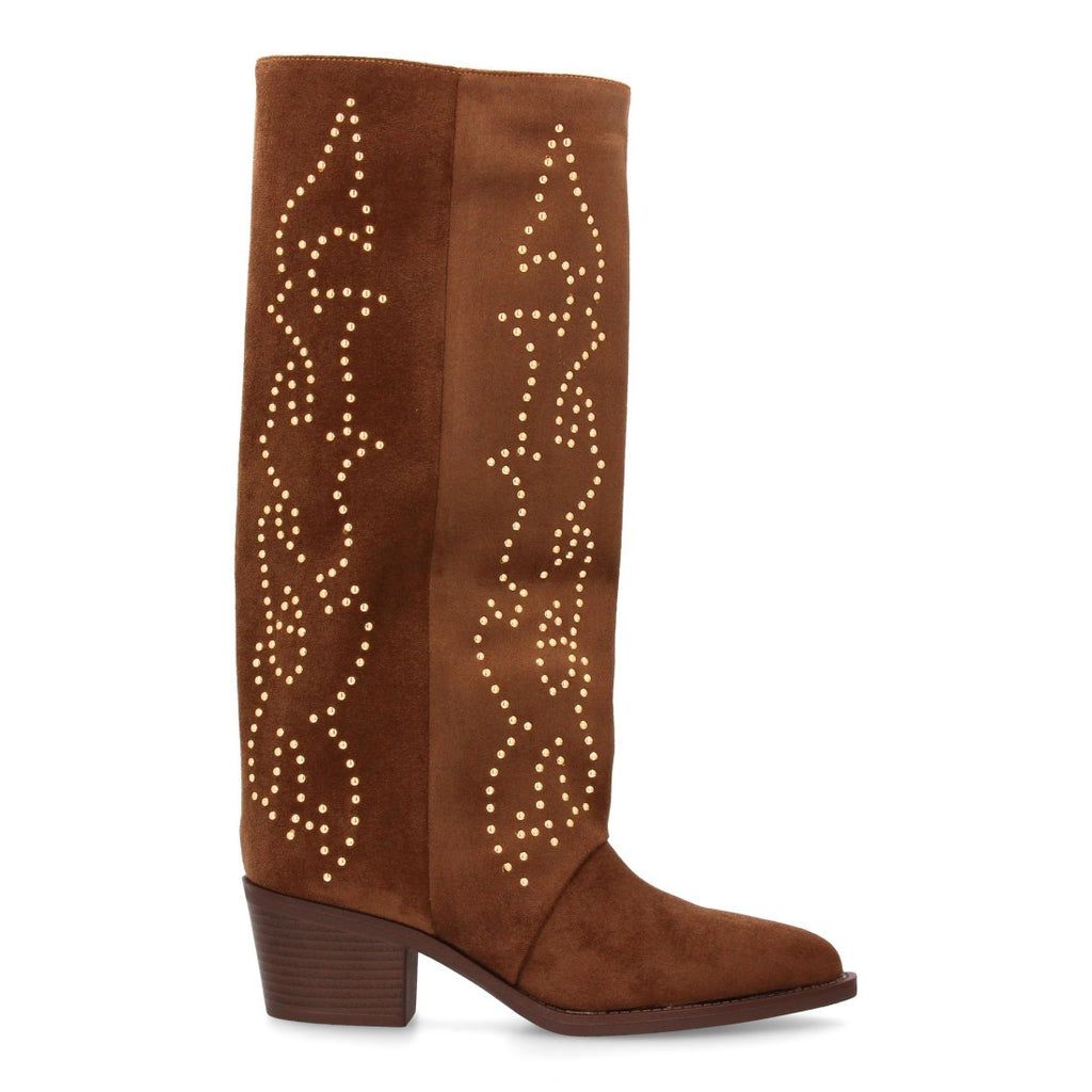 Botas mujer CYRENA