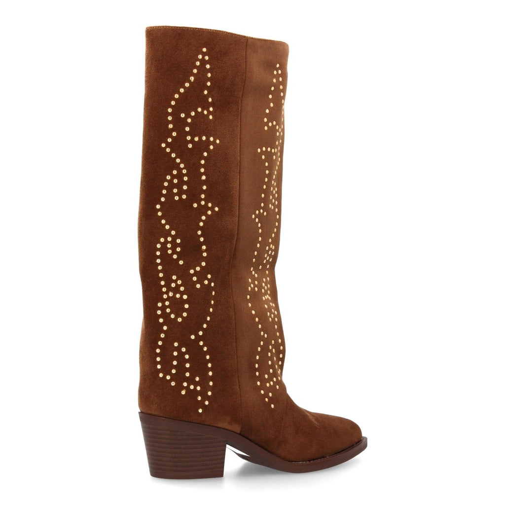 Botas mujer CYRENA