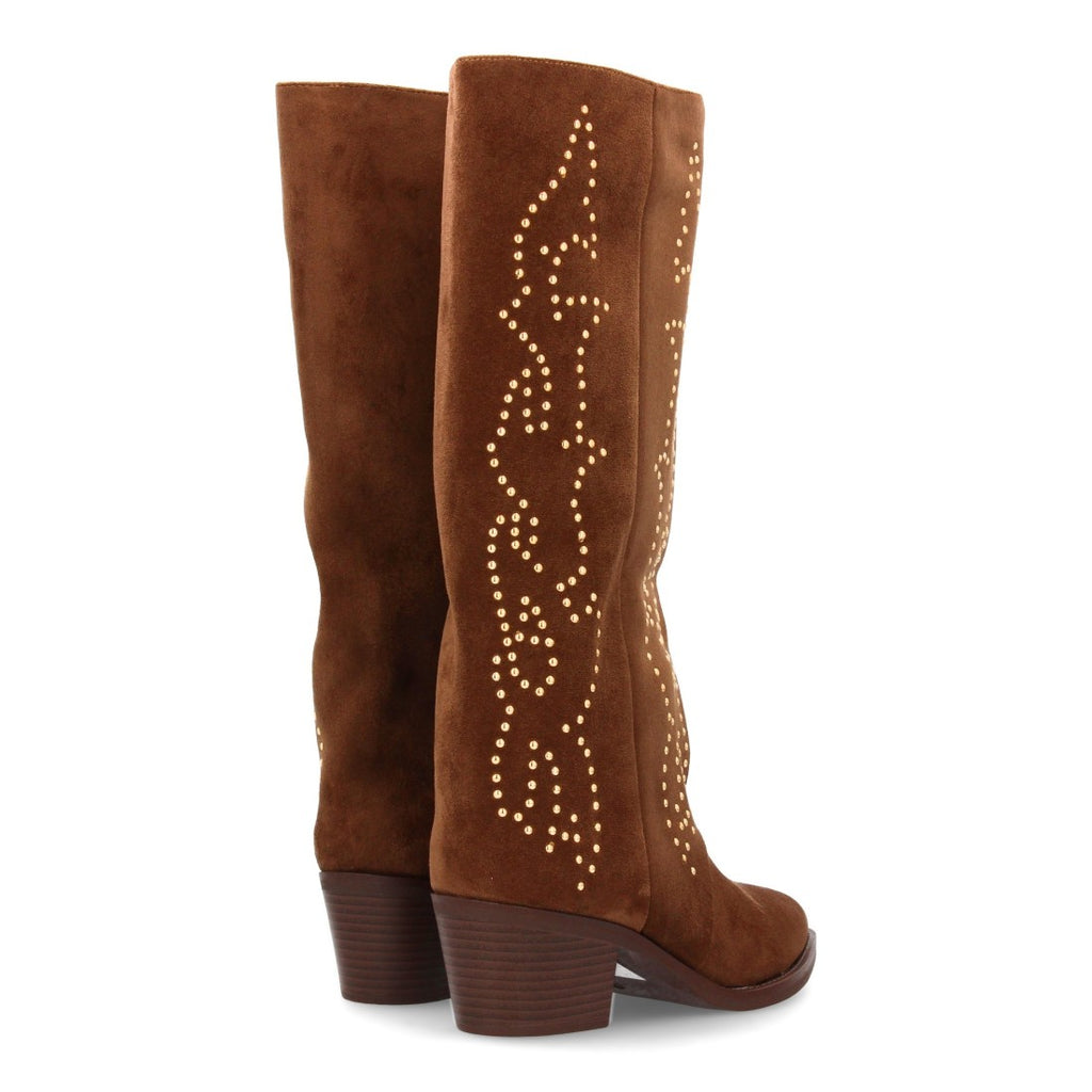 Botas mujer CYRENA