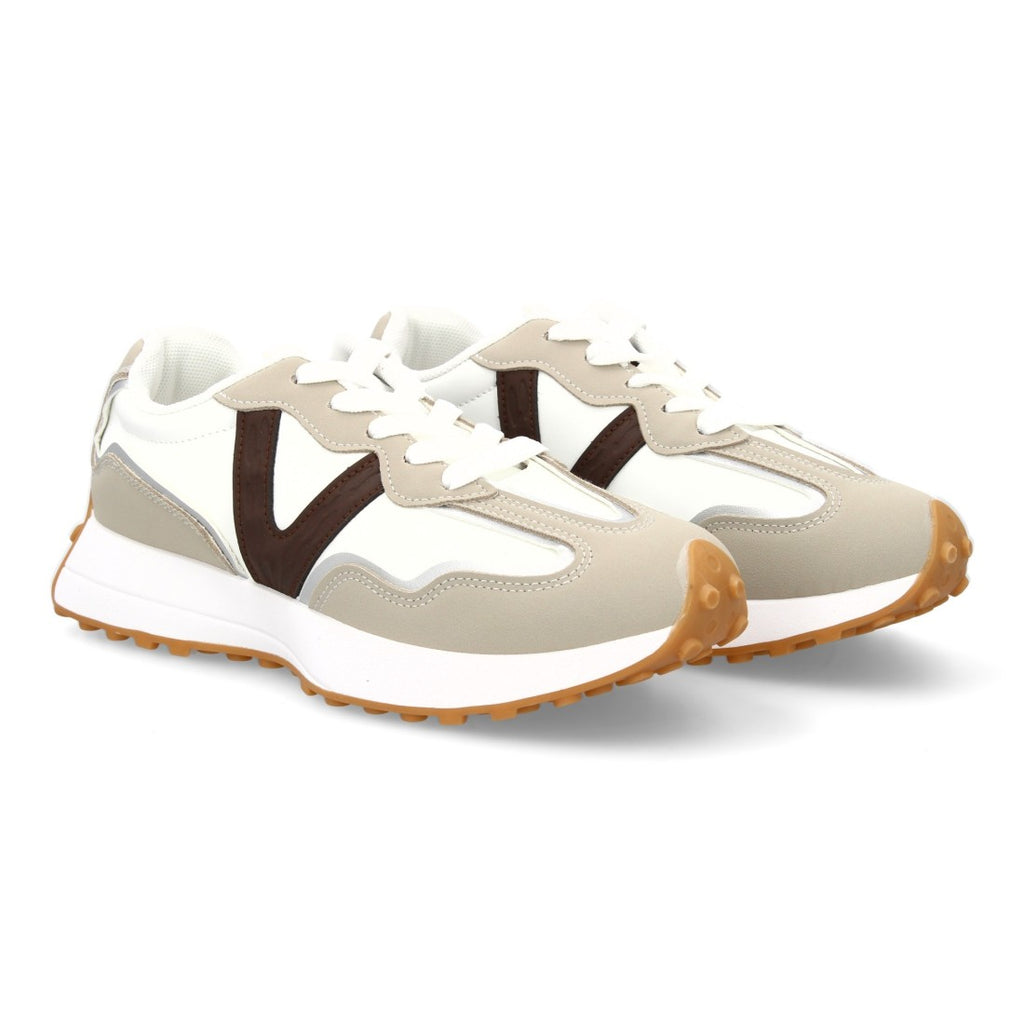 Sneakers mujer Cyrena