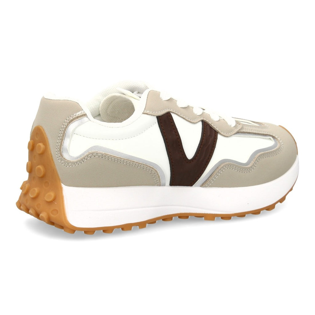 Sneakers mujer Cyrena