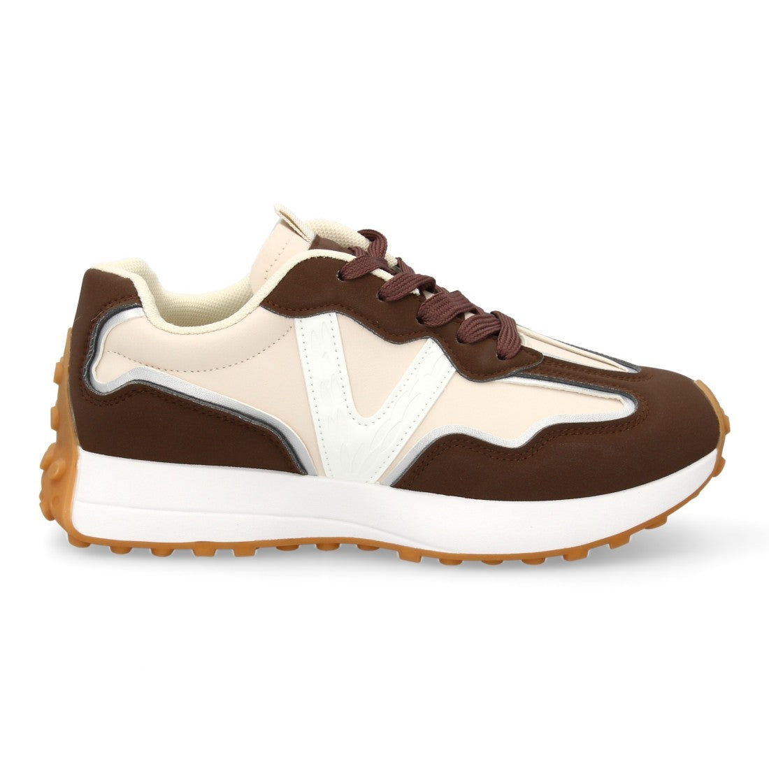 Sneakers mujer Cyrena