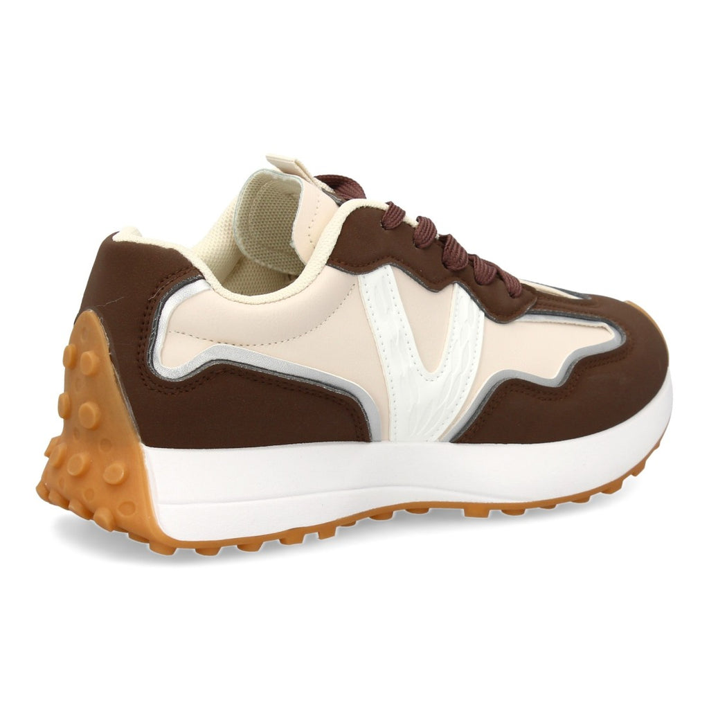 Sneakers mujer Cyrena
