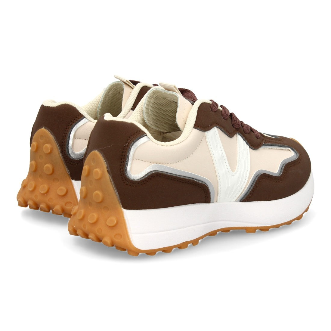 Sneakers mujer Cyrena