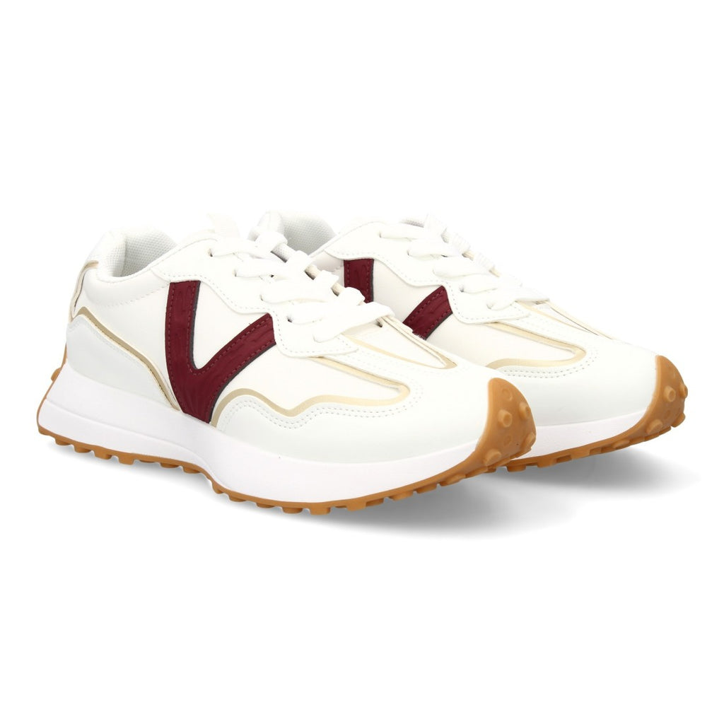 Sneakers mujer Cyrena