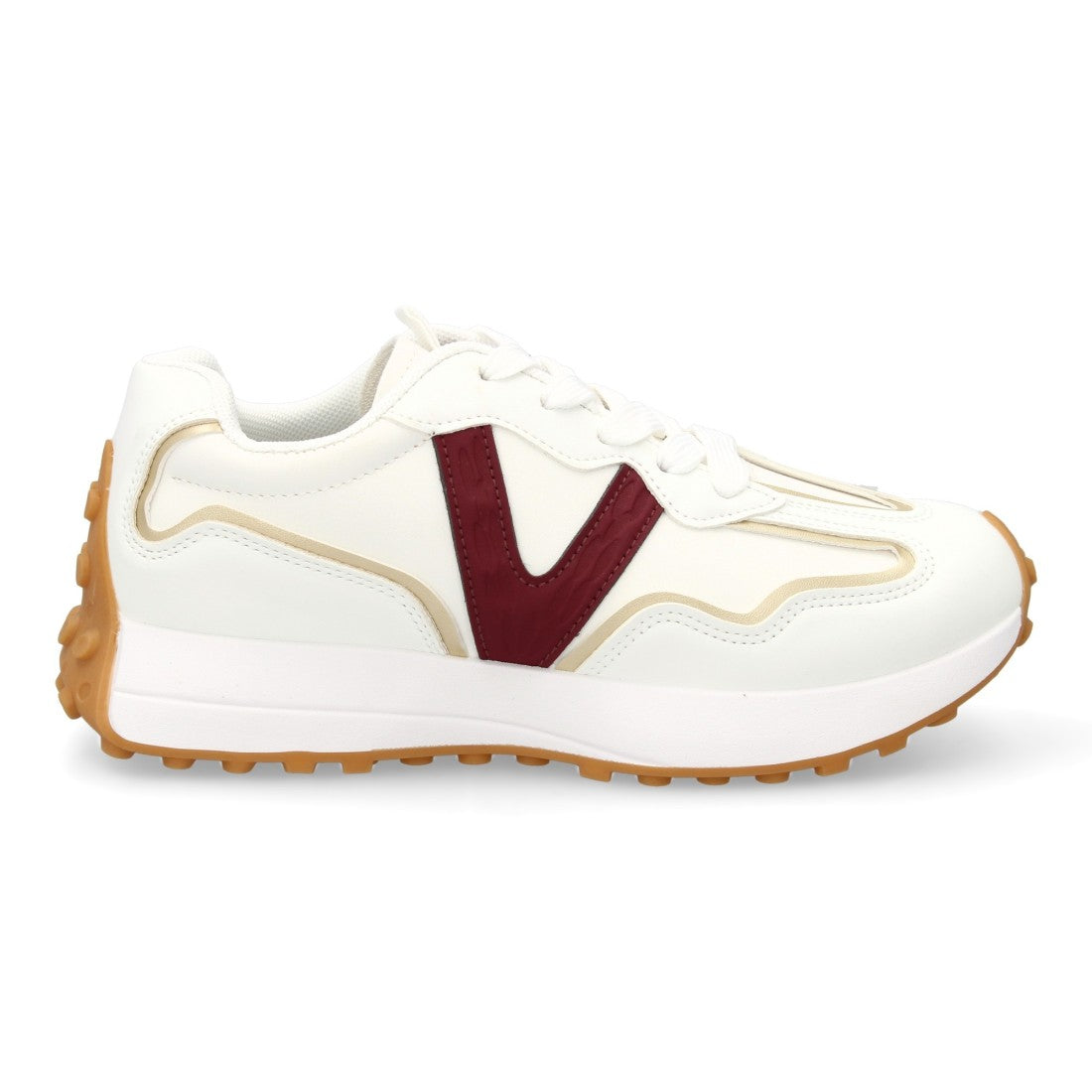 Sneakers mujer Cyrena