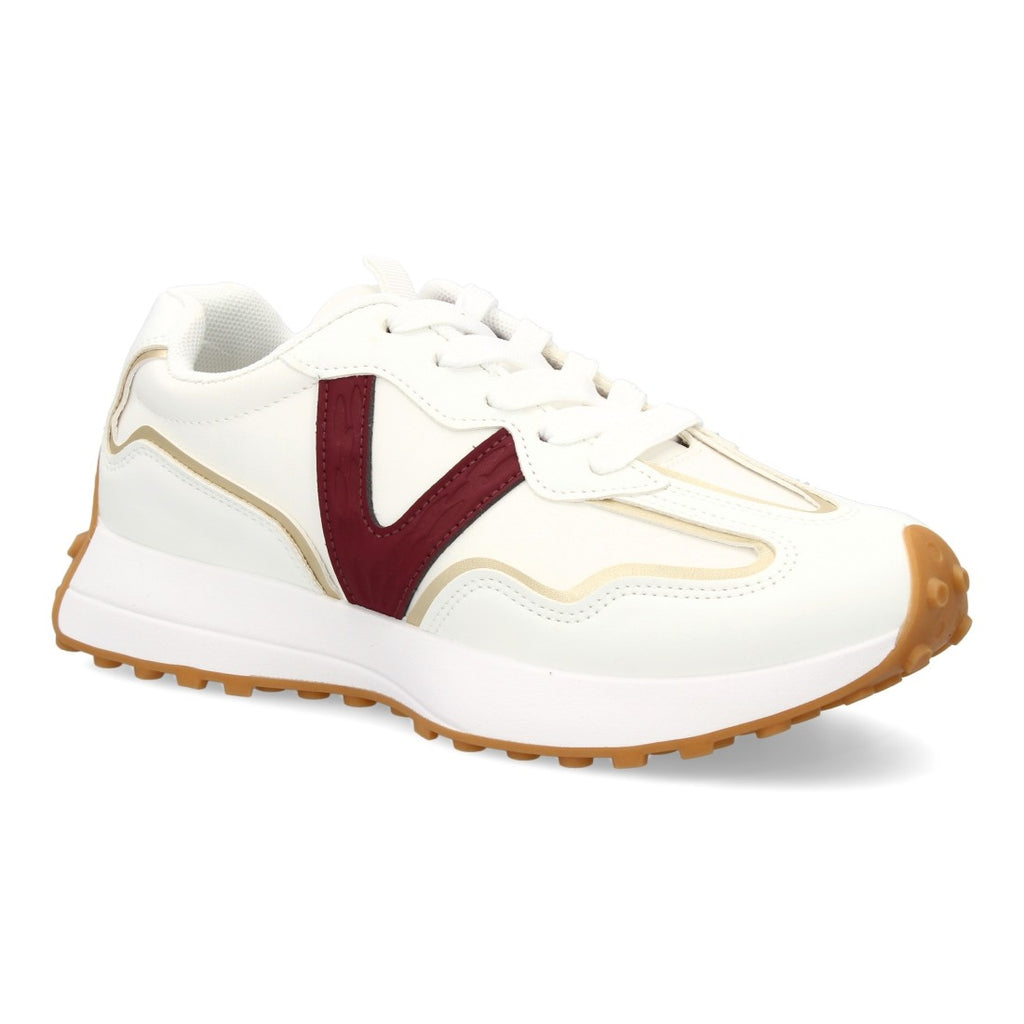Sneakers mujer Cyrena