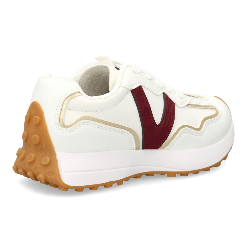 Sneakers mujer Cyrena