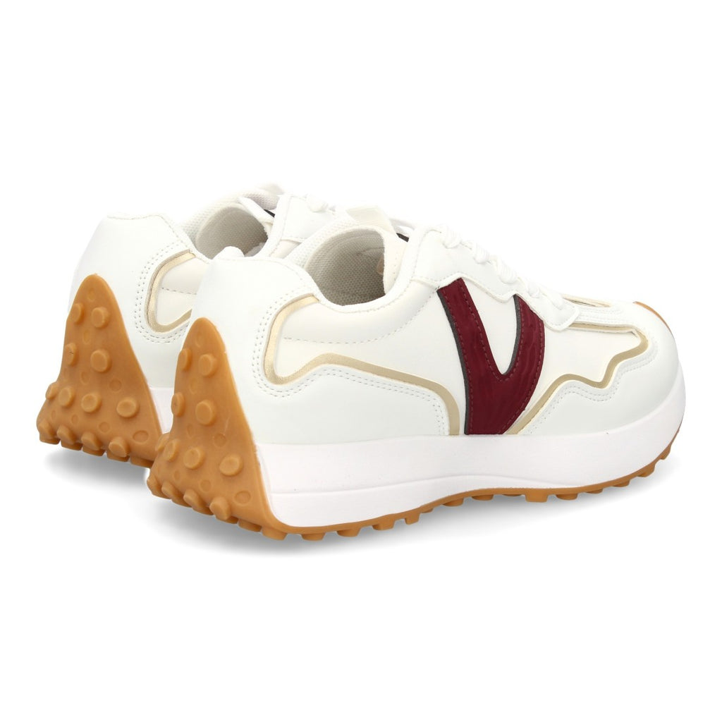 Sneakers mujer Cyrena