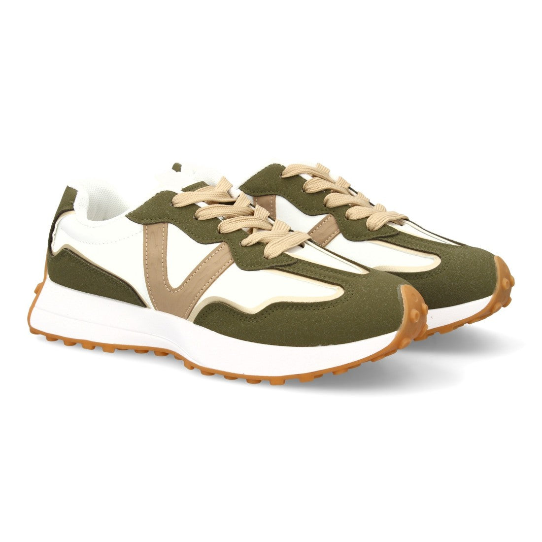 Sneakers mujer Cyrena