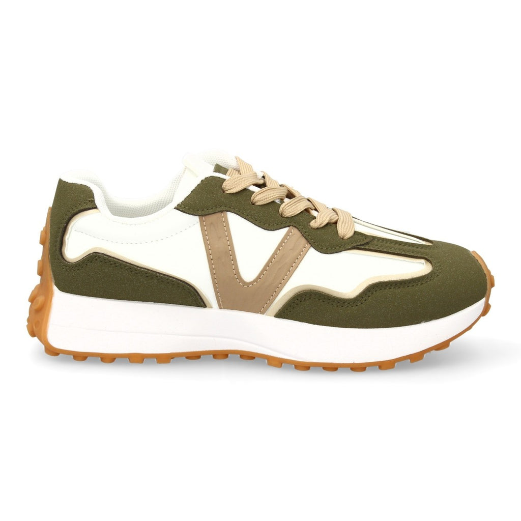 Sneakers mujer Cyrena