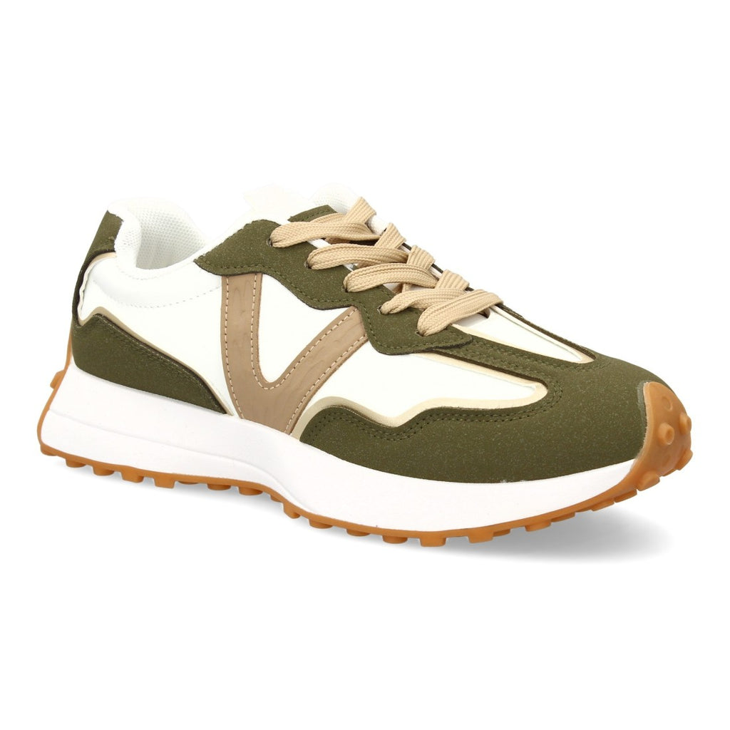 Sneakers mujer Cyrena