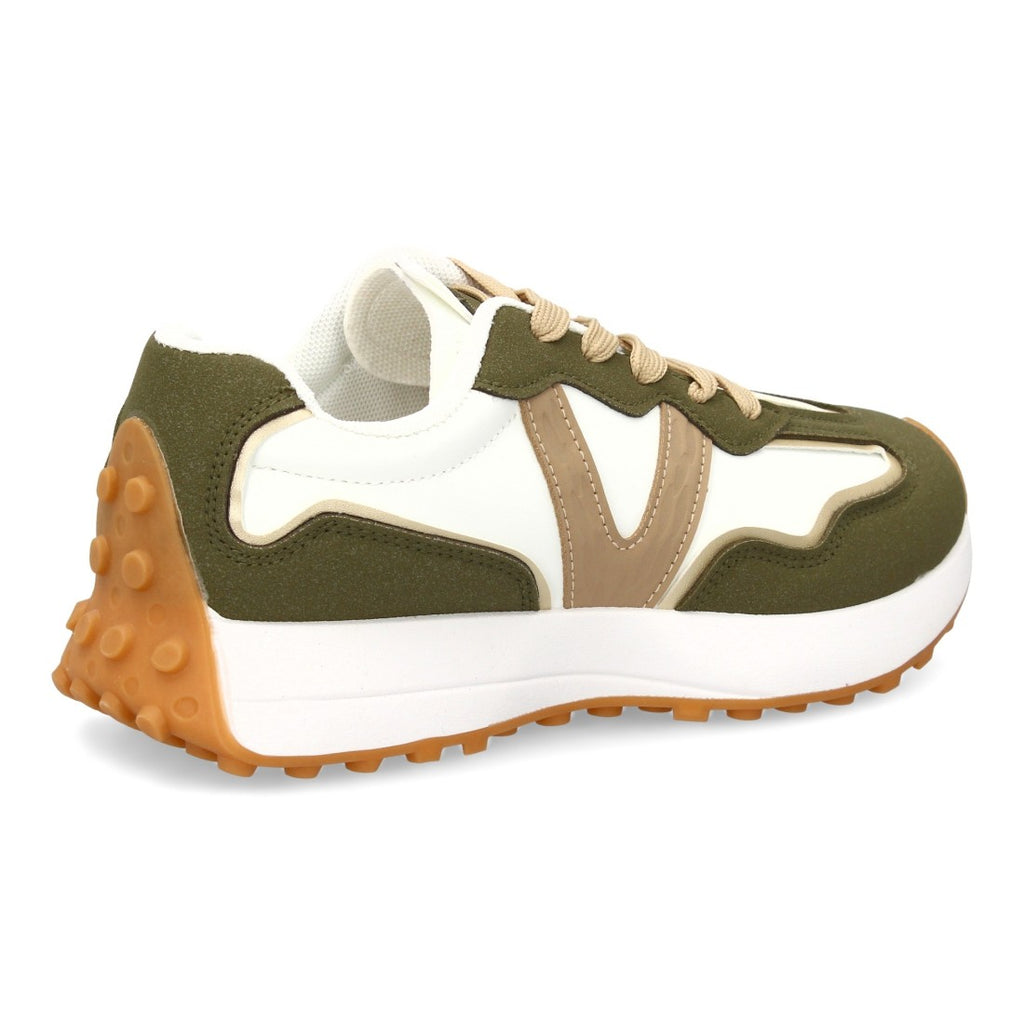 Sneakers mujer Cyrena