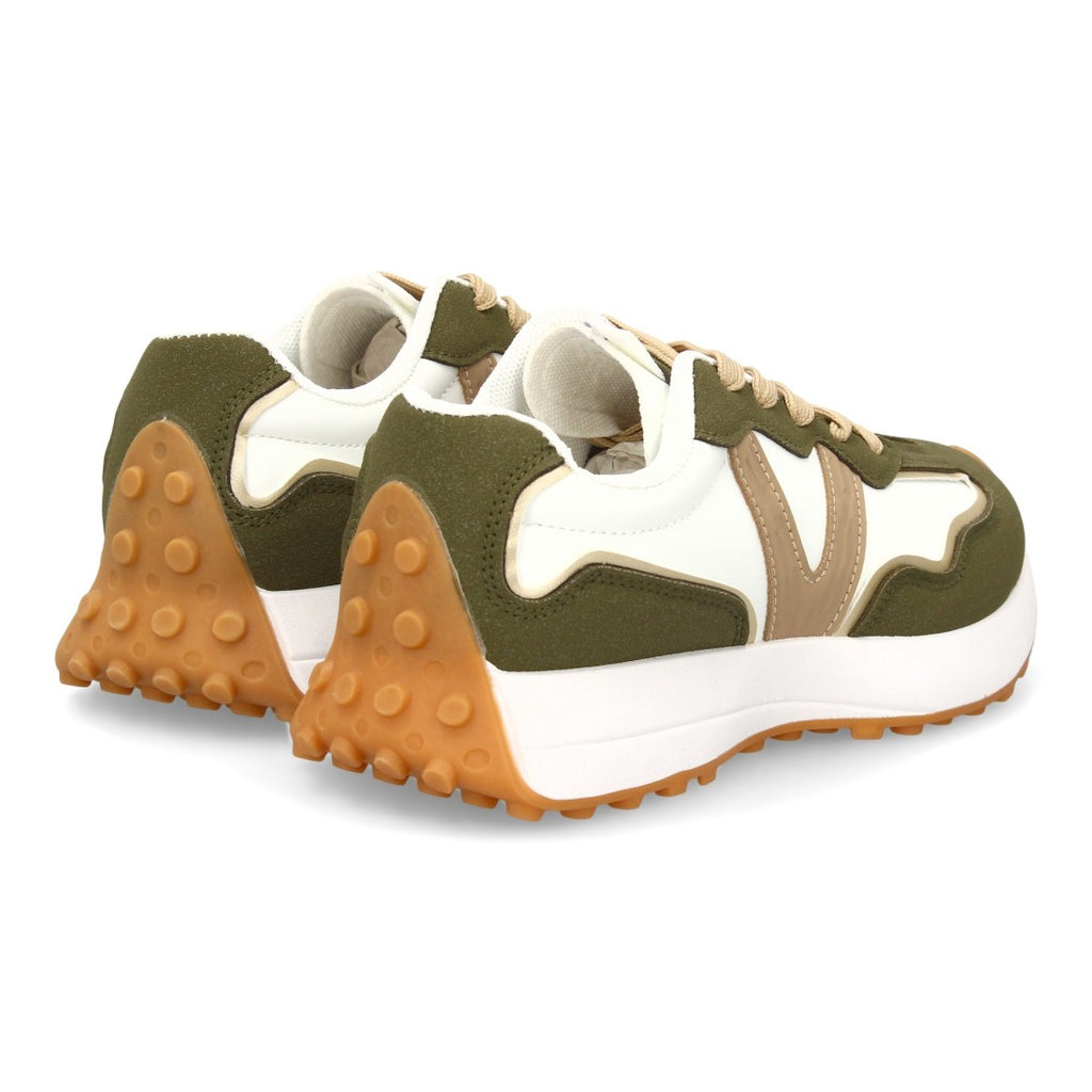 Sneakers mujer Cyrena