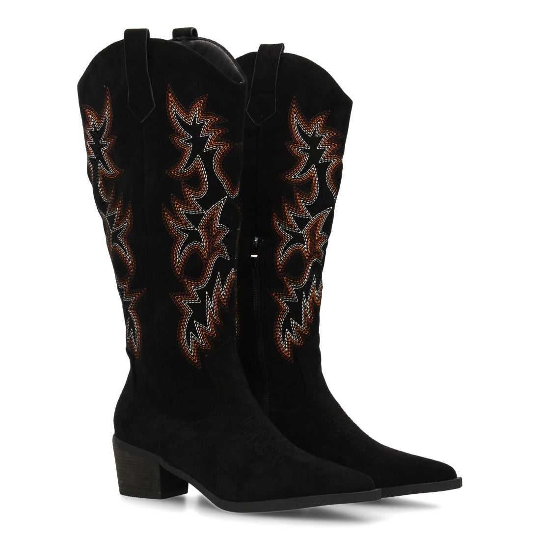 Botas mujer CYRENA