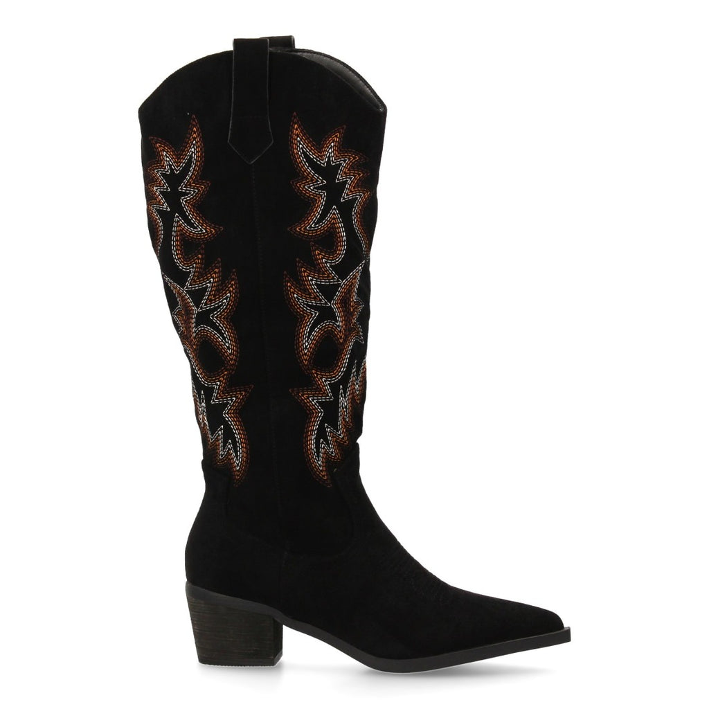 Botas mujer CYRENA