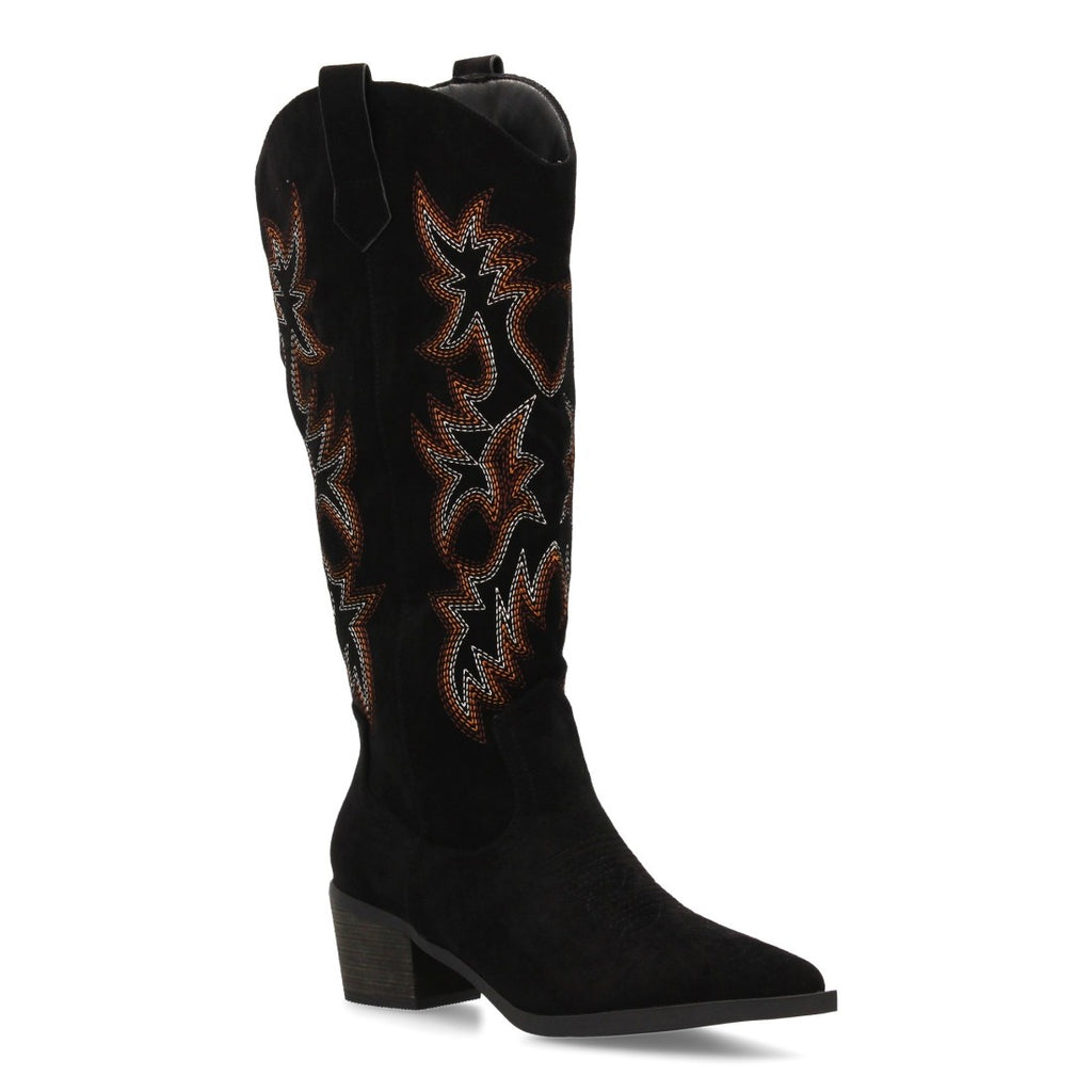 Botas mujer CYRENA
