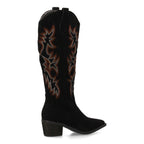 Botas mujer CYRENA