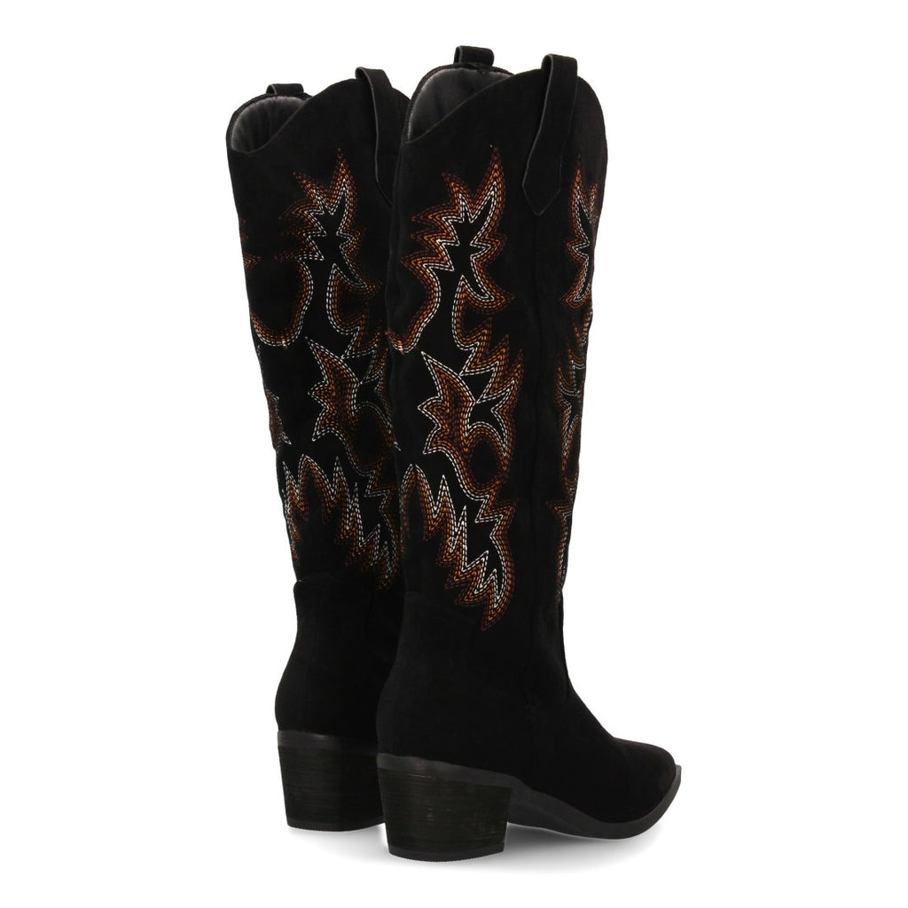 Botas mujer CYRENA