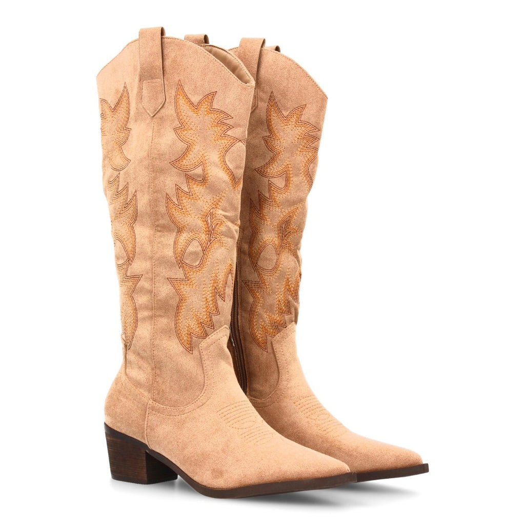 Botas mujer CYRENA