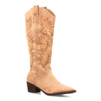 Botas mujer CYRENA