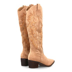 Botas mujer CYRENA