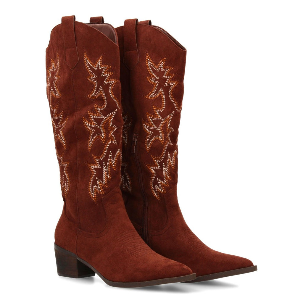 Botas mujer CYRENA