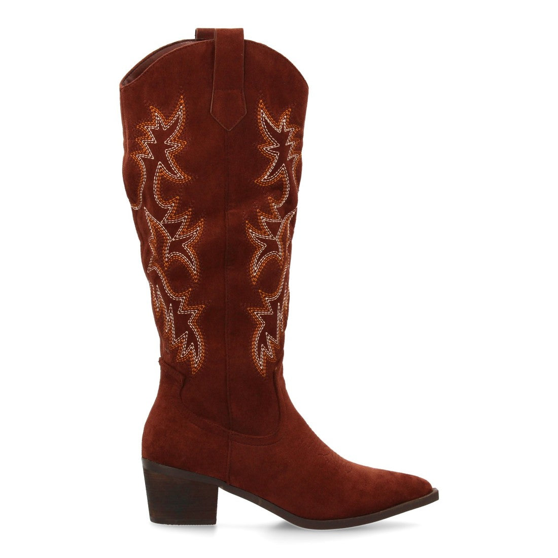 Botas mujer CYRENA