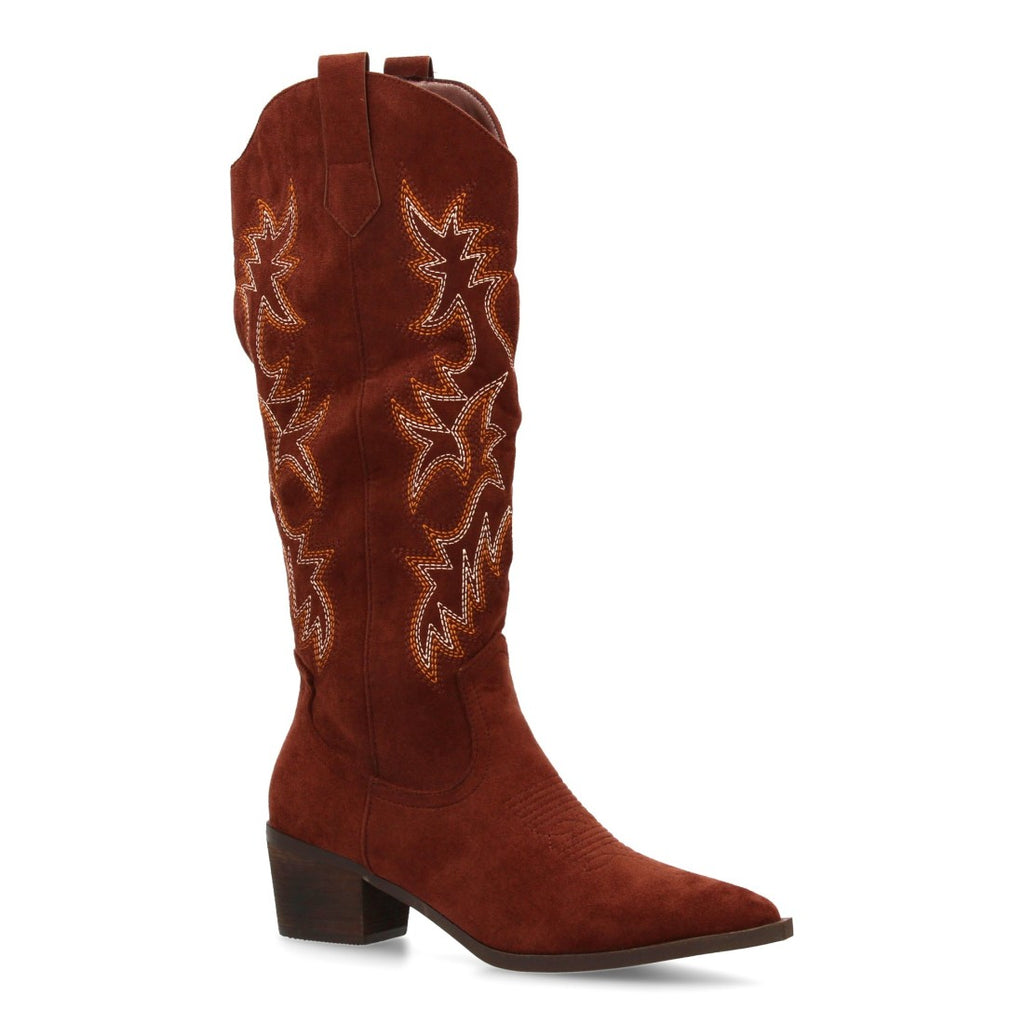 Botas mujer CYRENA