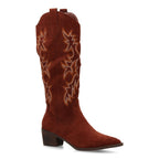 Botas mujer CYRENA