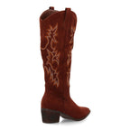 Botas mujer CYRENA