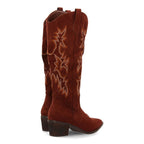 Botas mujer CYRENA