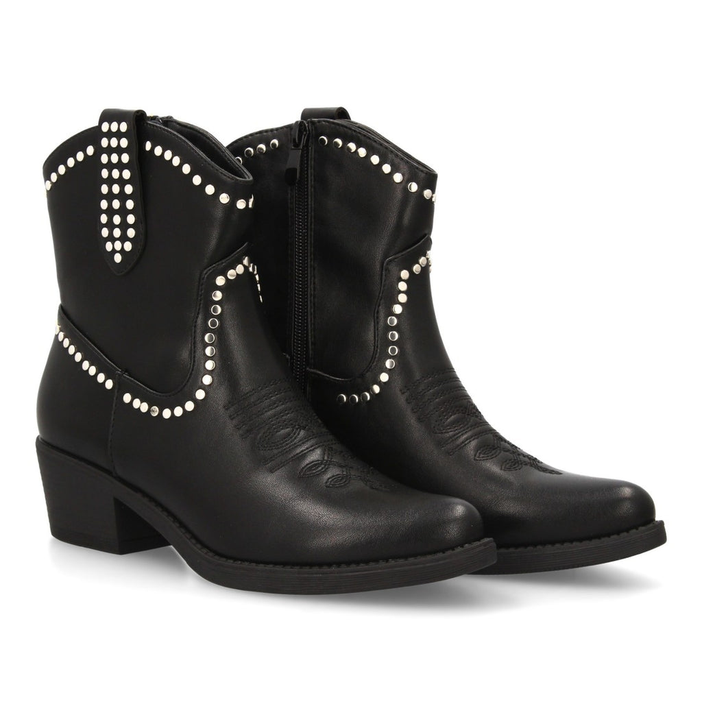 Botines mujer Cyrena