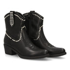 Botines mujer Cyrena