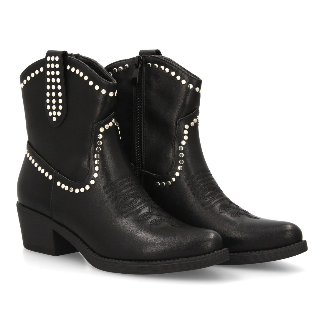 Botines mujer Cyrena