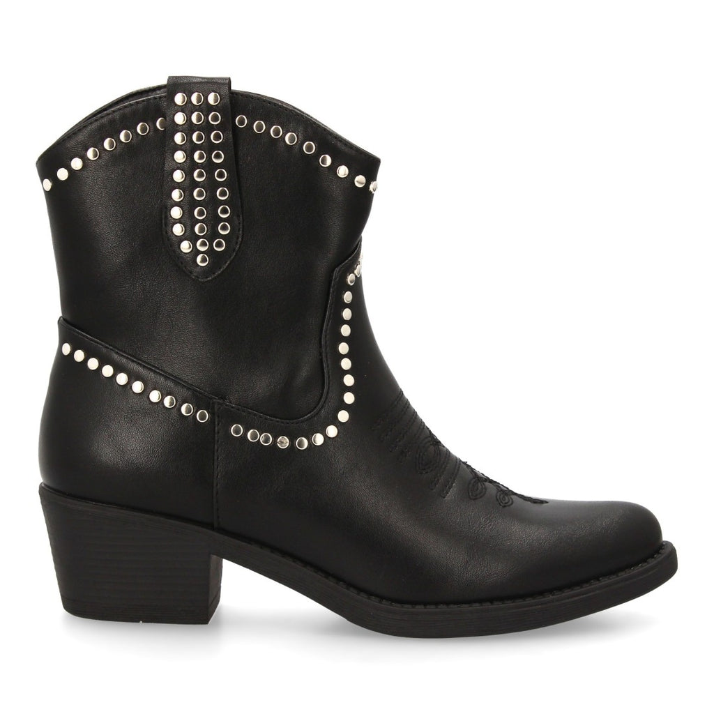 Botines mujer Cyrena