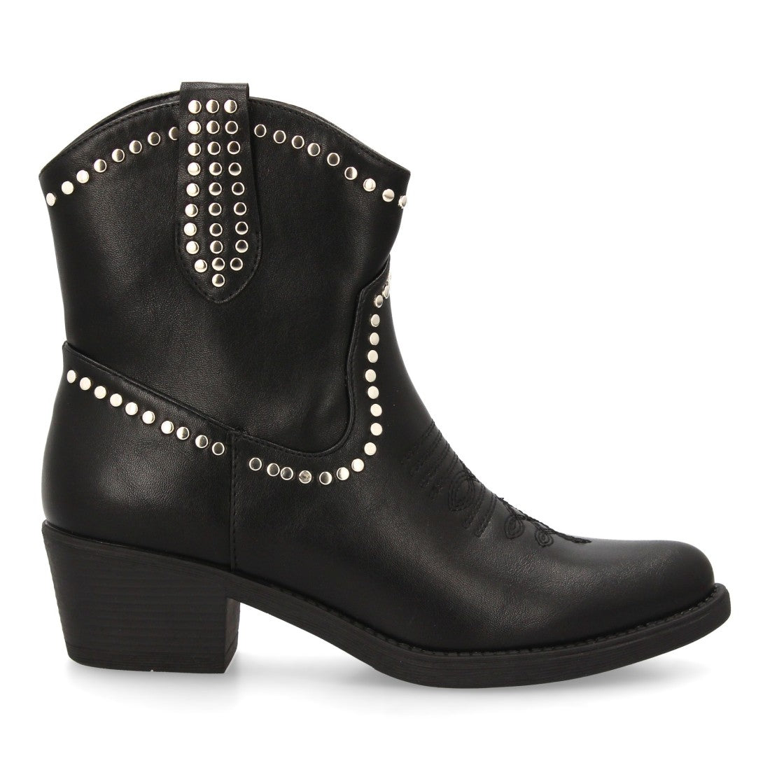 Botines mujer Cyrena